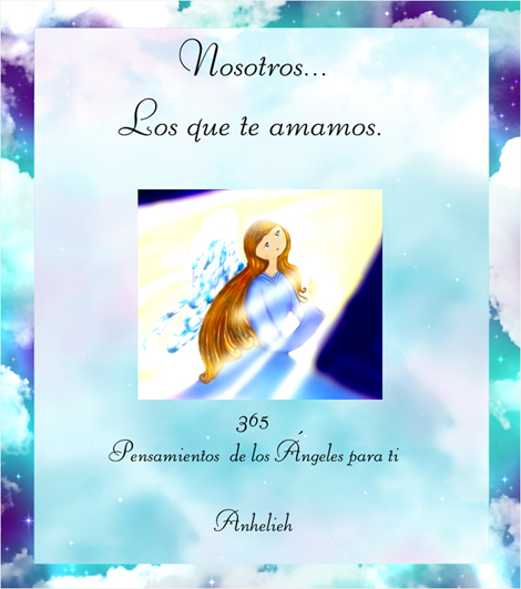 Product picture Angel inspiration... 365 Quotes daily